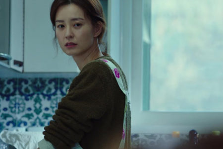On The Politics of Silence: Reflections on 'Kim JI Young' - The Movie and Lessons Learned