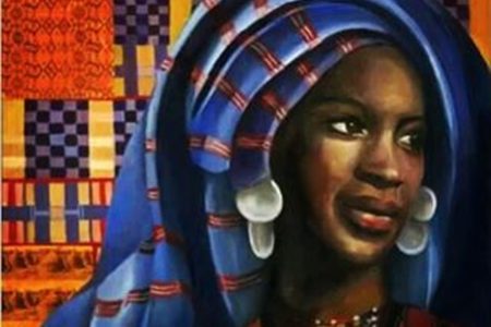 Centring Historical Black Muslim Women: Nana Asma'u Bint Usman Dan Fodio