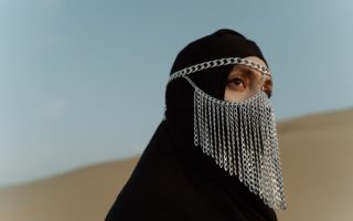 Deconstructing the Binary of the Slut and the Burqa-Clad Woman