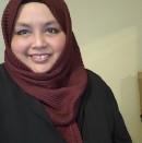 Wati Rahmat - The Muslim Women Times