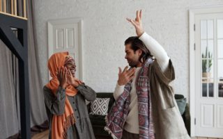Niya Abdullah's New Documentary Series Unveils the Secret Love Lives of Muslim Couples