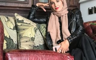 Soumaya Ettouji is Helping Divorced Muslim Women Reclaim Themselves