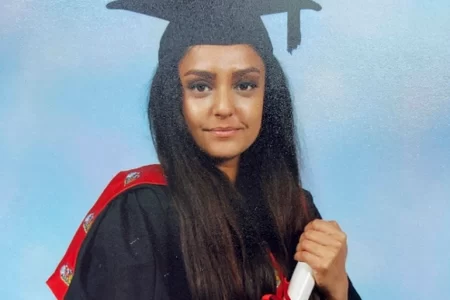 Sabina Nessa's Murder is Proof that the Burden of Women's Safety Does Not Rest on Women