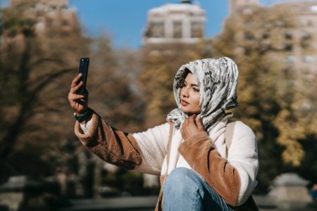 Social Media Beauty Filters are Adversely Affecting Our Mental Health