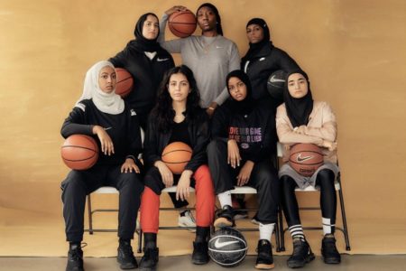 TMWT in Conversation with Fitriya Mohamed - The Woman Pushing for Inclusivity in Sports