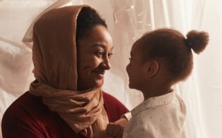 Compassion Beats Love: Muslim Mums Get Honest About Postpartum Depression