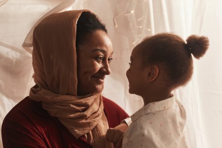 Compassion Beats Love: Muslim Mums Get Honest About Postpartum Depression
