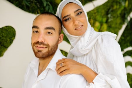 TMWT X MATCHBOX MATRIMONIAL: The Ultimate Beginners Guide to Finding Love Online as a Single Muslim